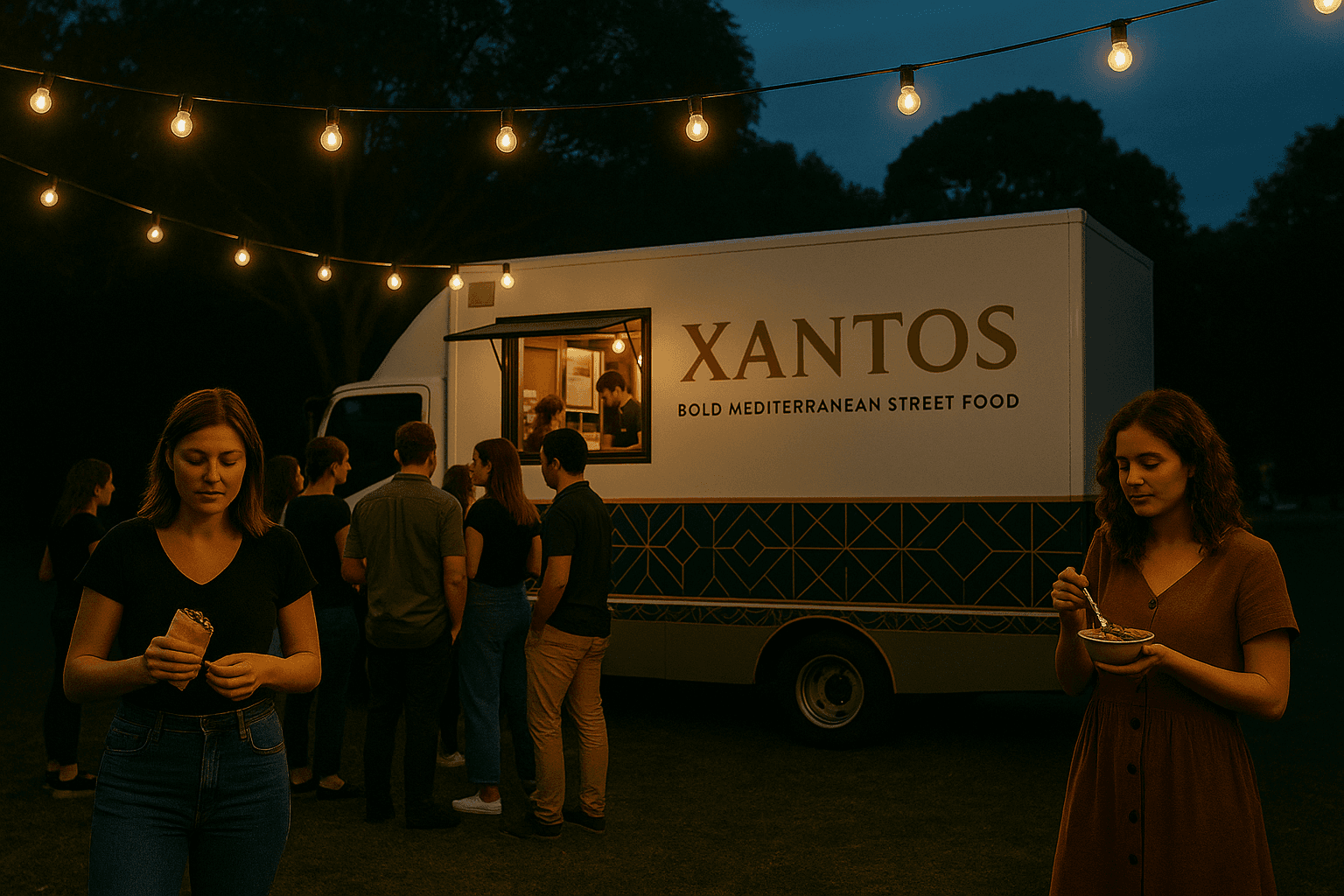 XANTOS