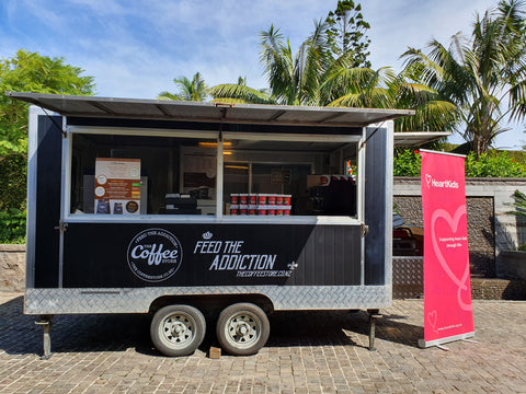 The Coffee Store